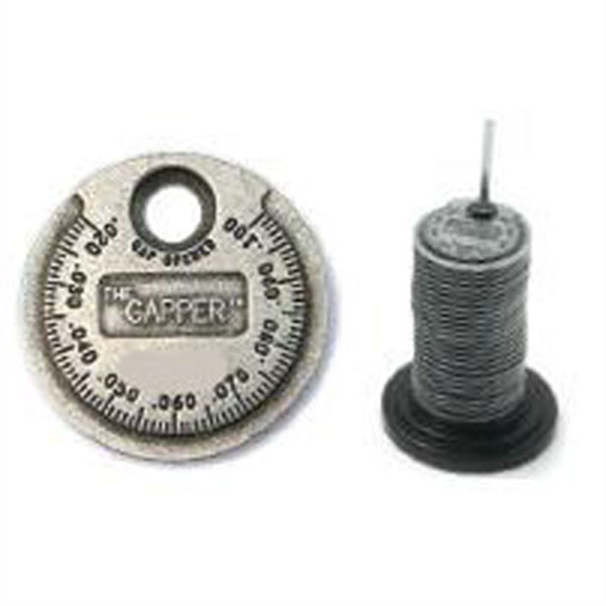 Spark Plug Gapper