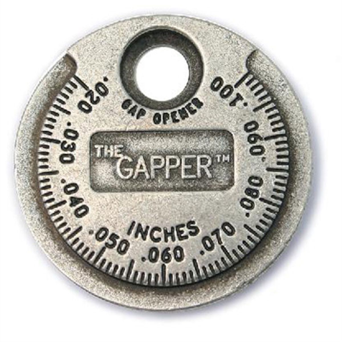 Spark Plug Gapper