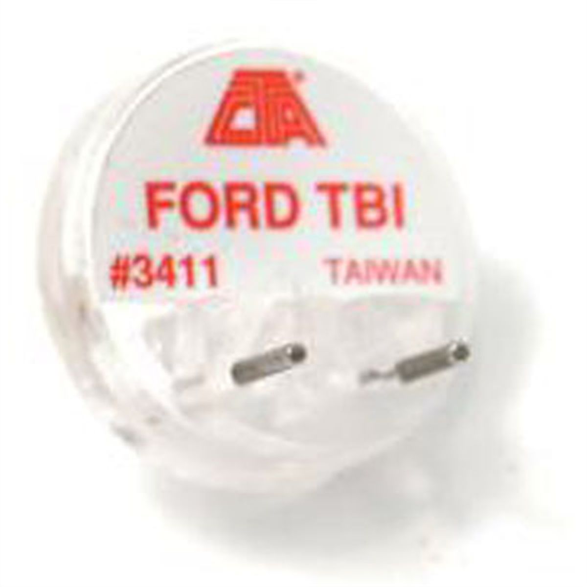 EFI Test Light Ford TBI