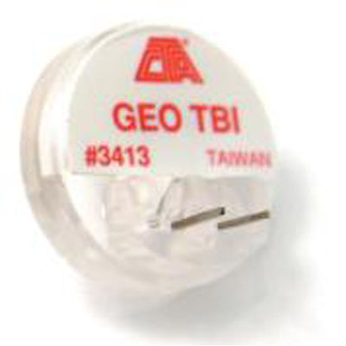 EFI Test Light GEO TBI