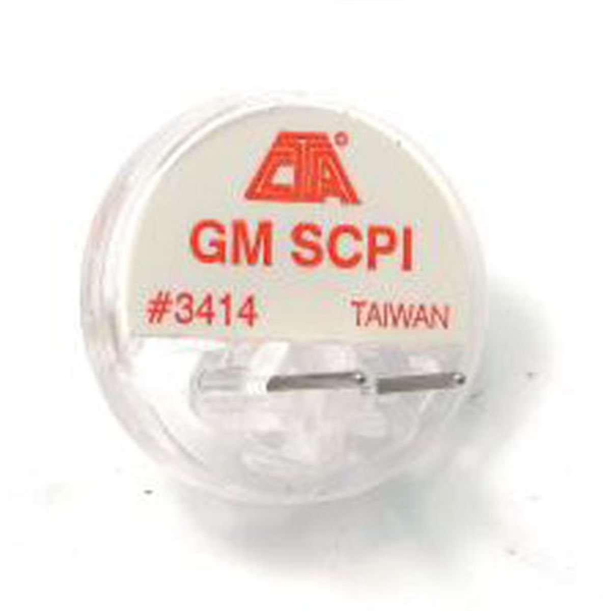 EFI Test Light GM SCPI