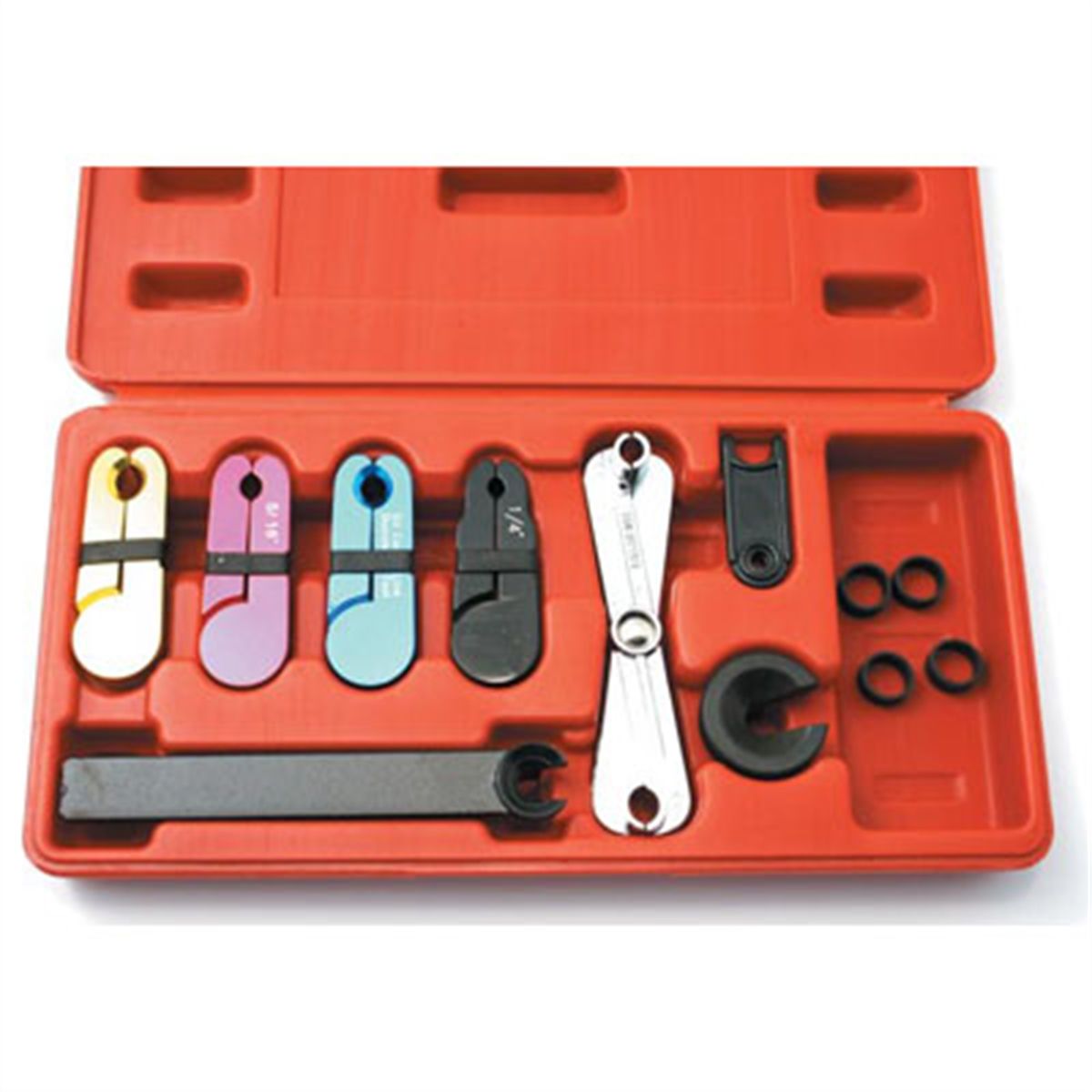 Trans Line Disconnect Tool Set