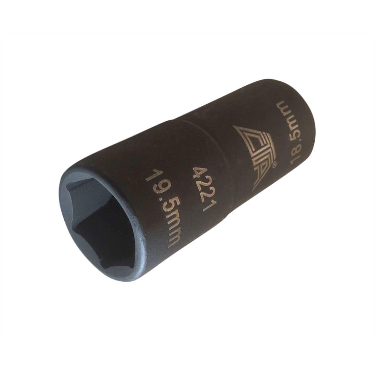 FLIP SOCKET - 18.5MM X 19.5MM