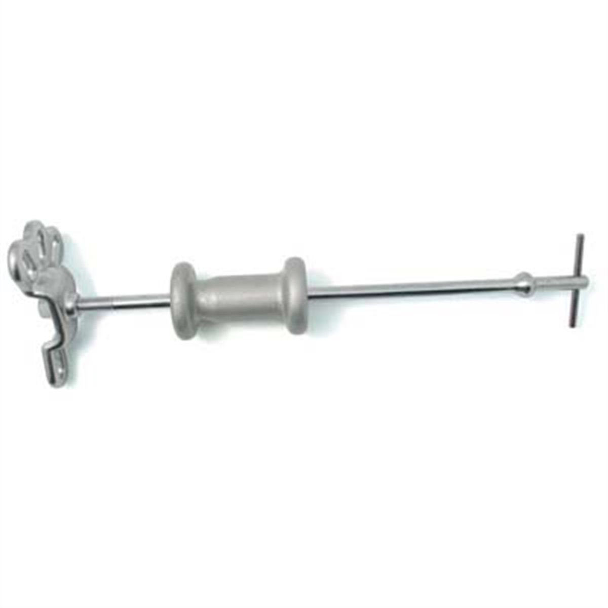 Flange Type Axle Puller