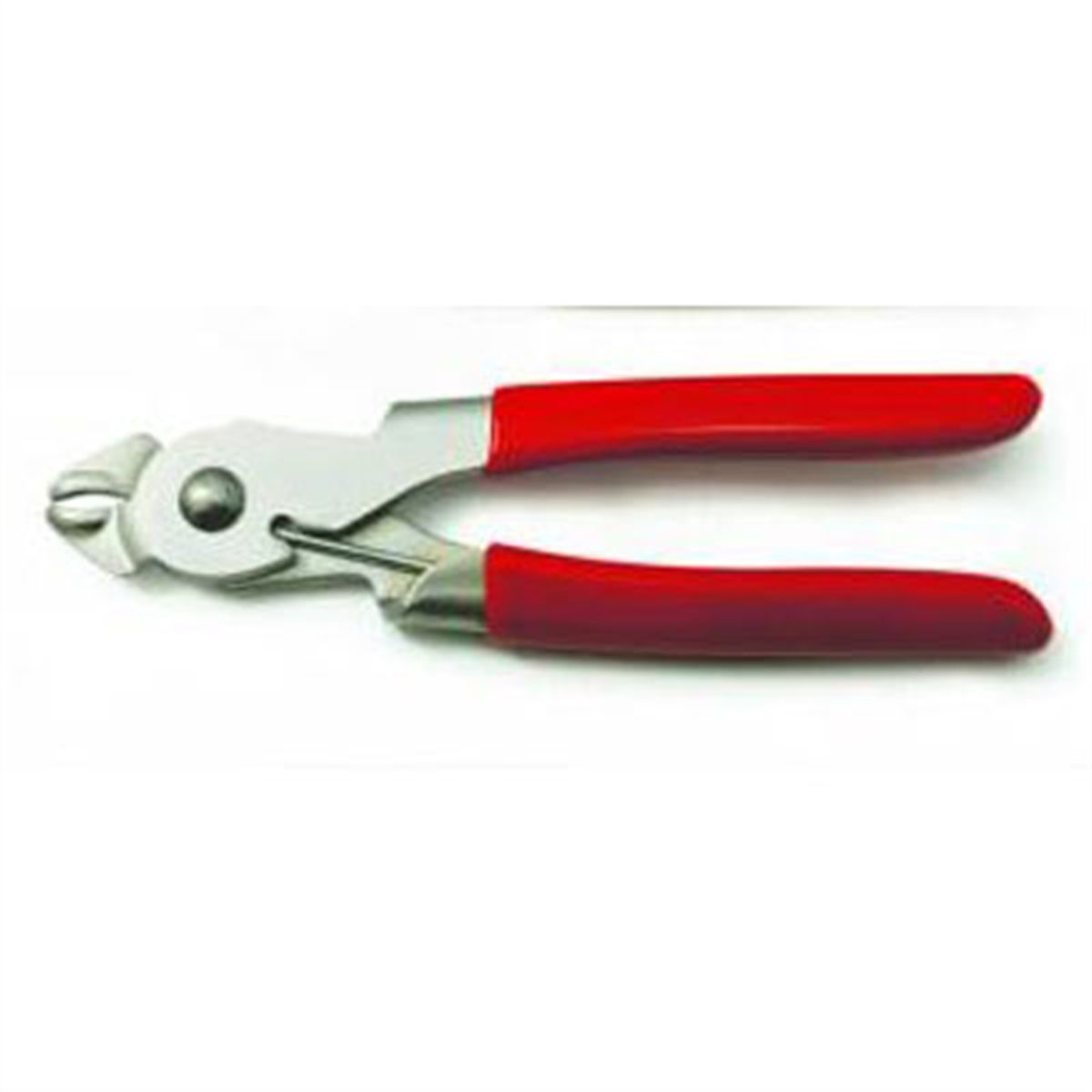 Hog Ring Pliers Straight