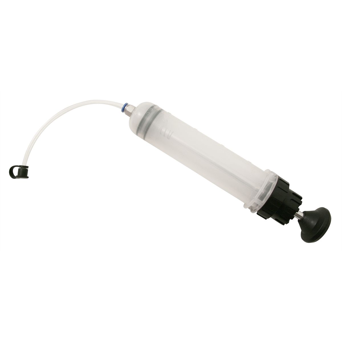 Laser Tools 5699 Multi-Purpose Syringe 1.5 Litre Suction Oil & Fluid Removal