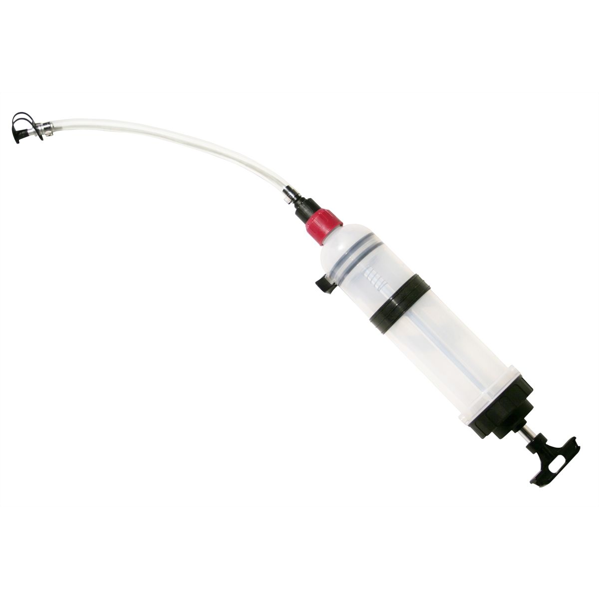 Automotive Fluid Filler & Extraction Syringe 1500cc