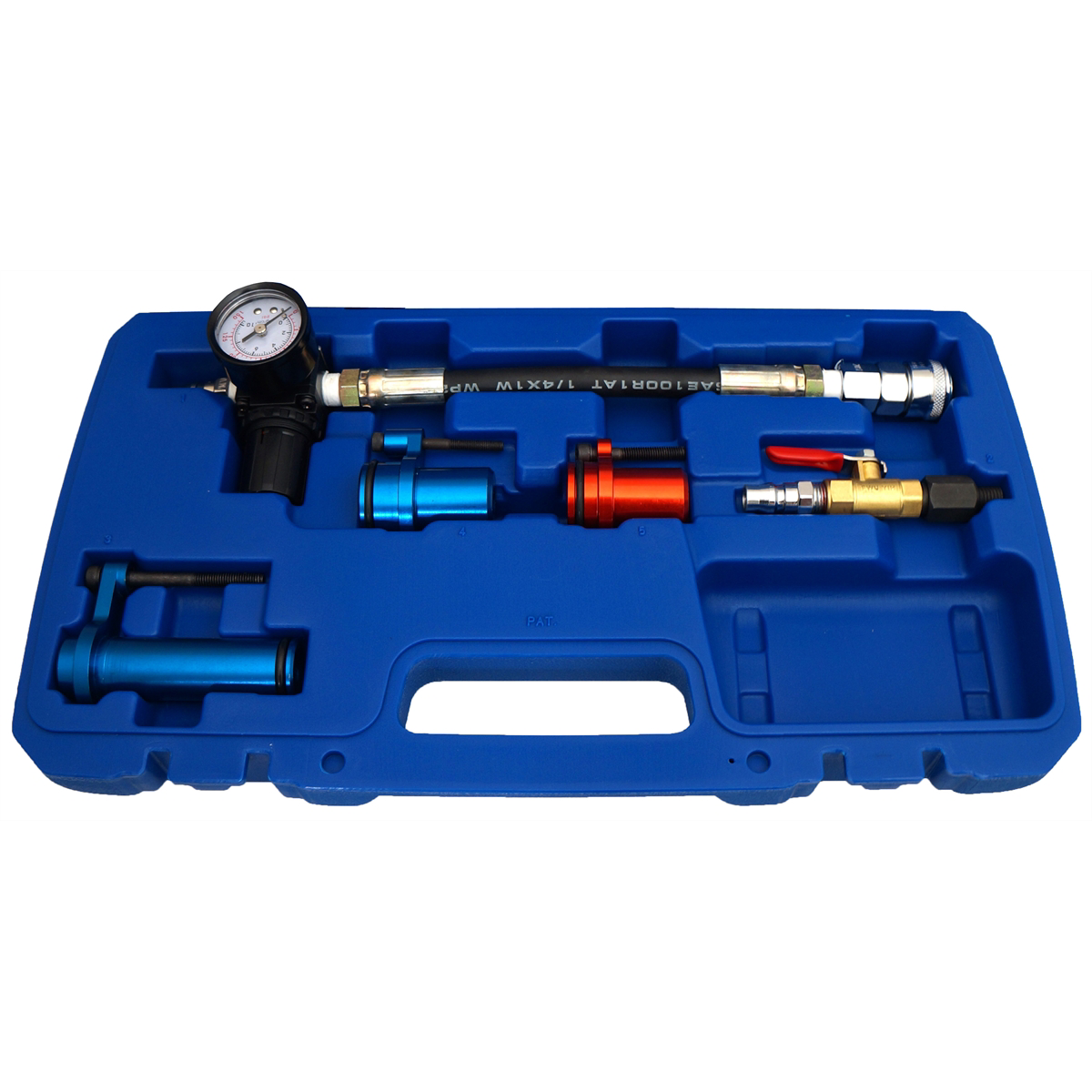 TRANSMISSION OIL DRAIN KIT