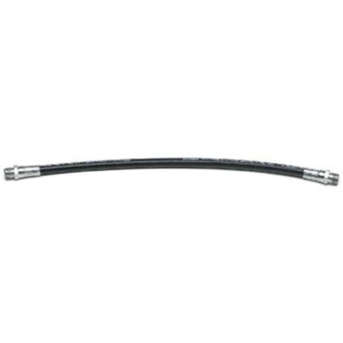 Grease Gun Hose 12"