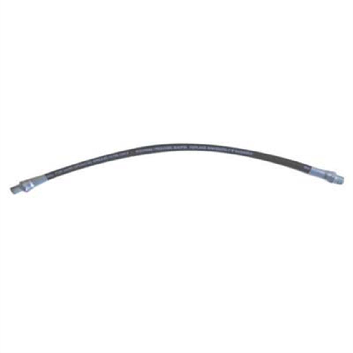 Grease Gun Hose 18"