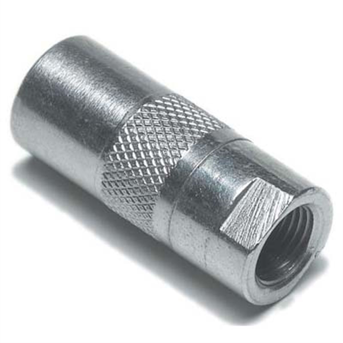 Grease Gun Coupler