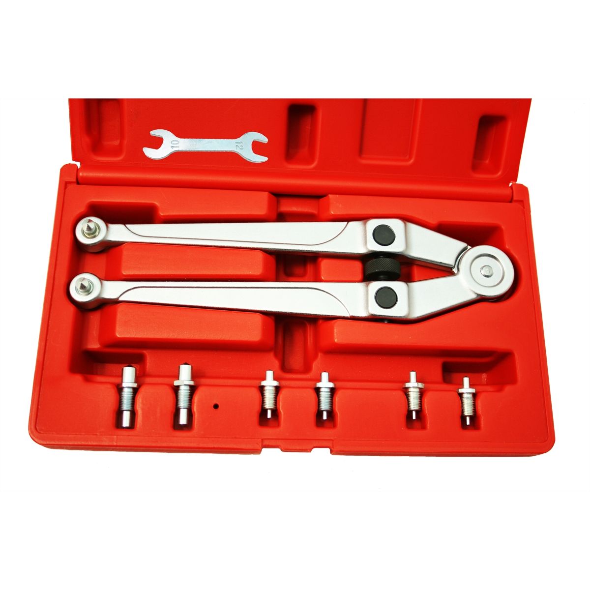 PIN SPANNER SET