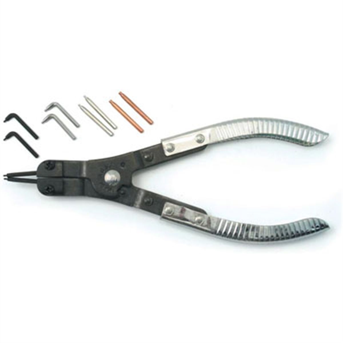 Snap Ring Pliers Internal