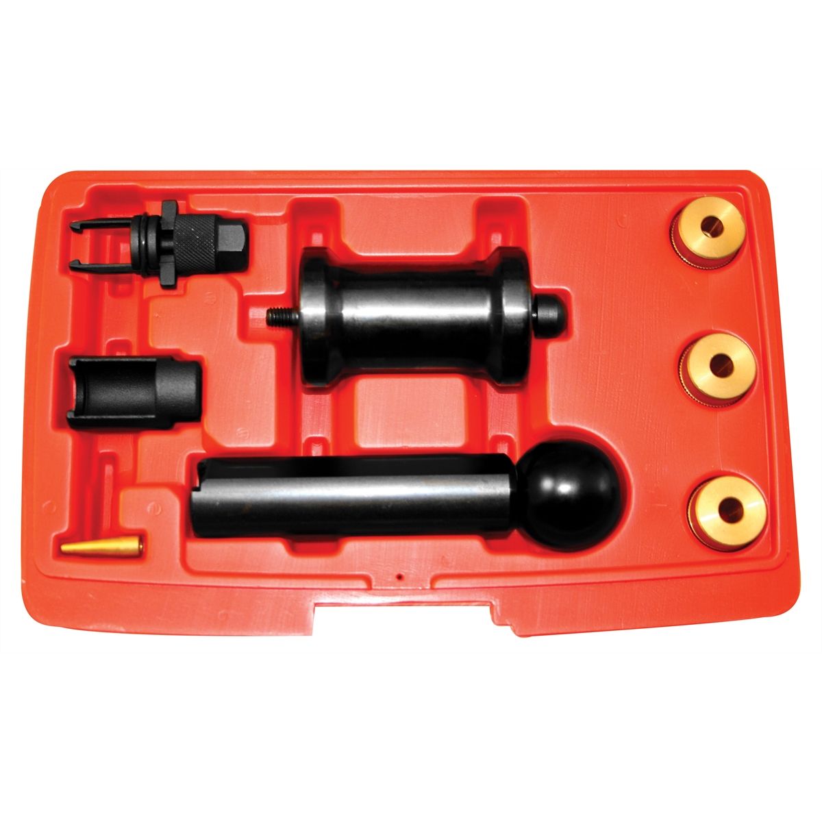 VW/Audi Fuel Injector Puller