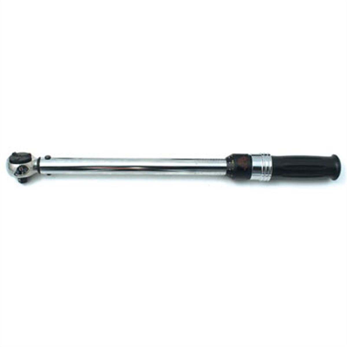 3/8"Dr Torque Wrench 250 in lb