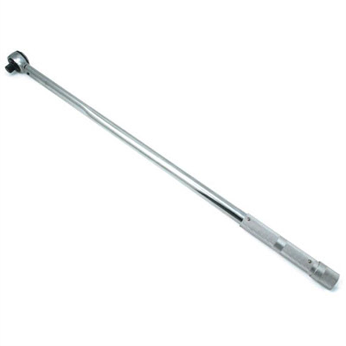 3/4"Dr Torque Wrench 600 ft lb