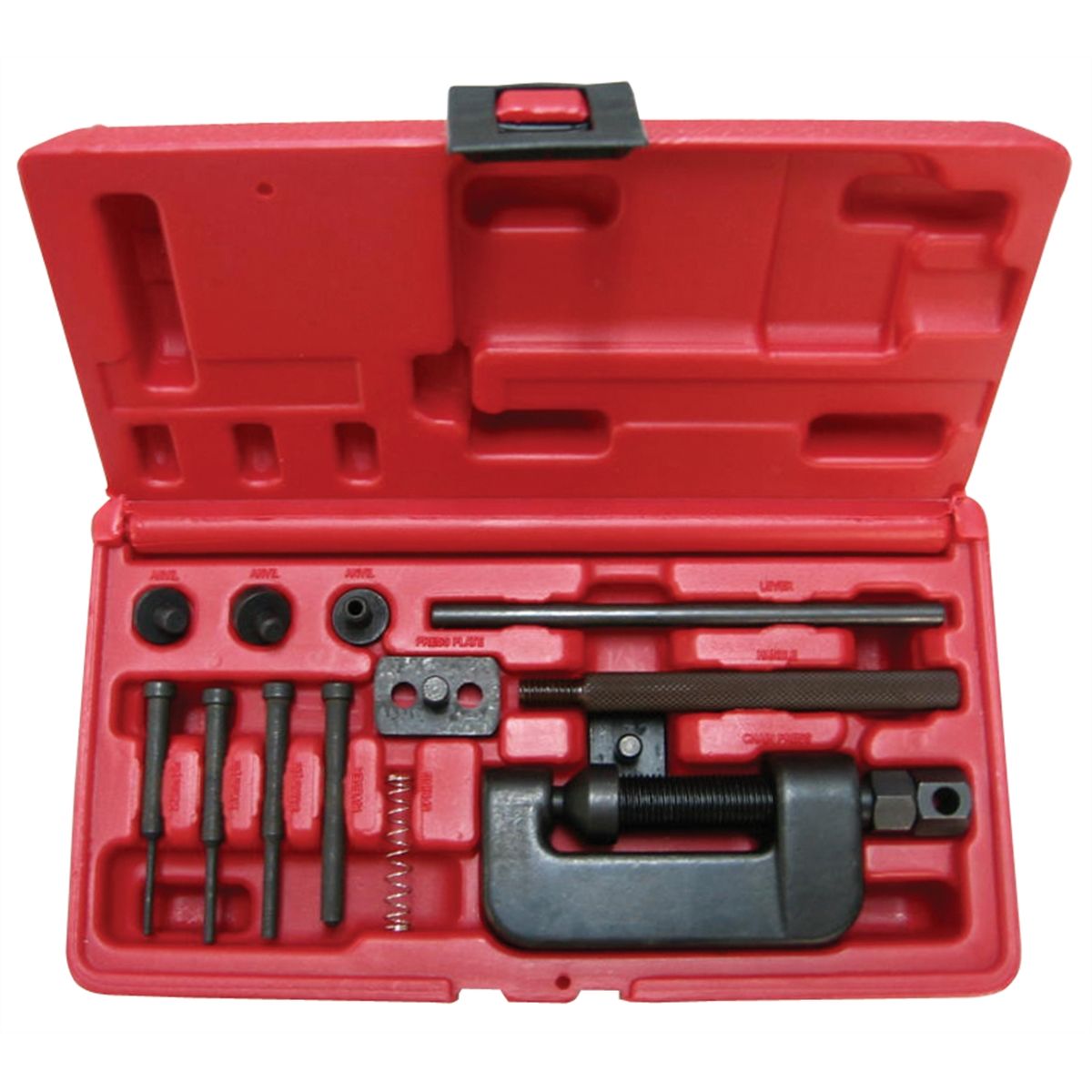 CTA Manufacturing Corp. | 8982 | CTA 8982 Large Chain Breaker & Riveting Tool Kit