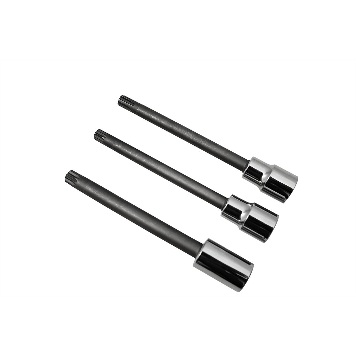 3-PC VW HEADBOLT WR SET