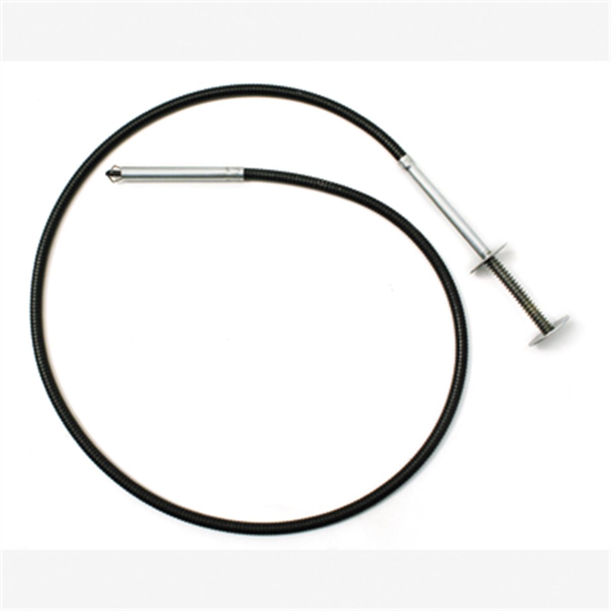48" 4-Jaw Flex Mechanical Fing