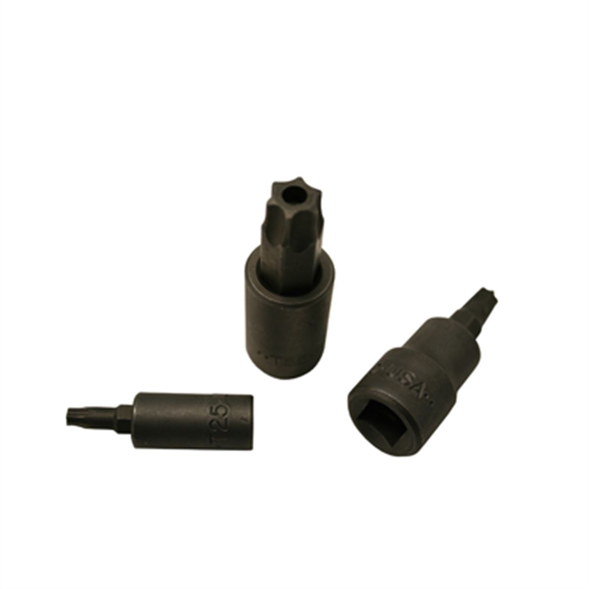 Tamper-Torx Socket - T30