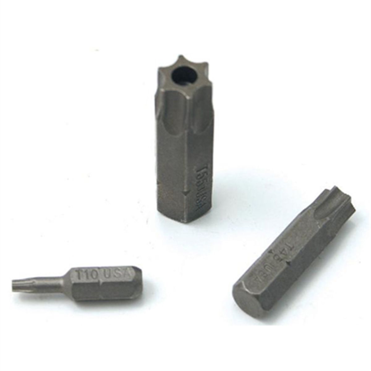 Tamperproof Torx Bit T25