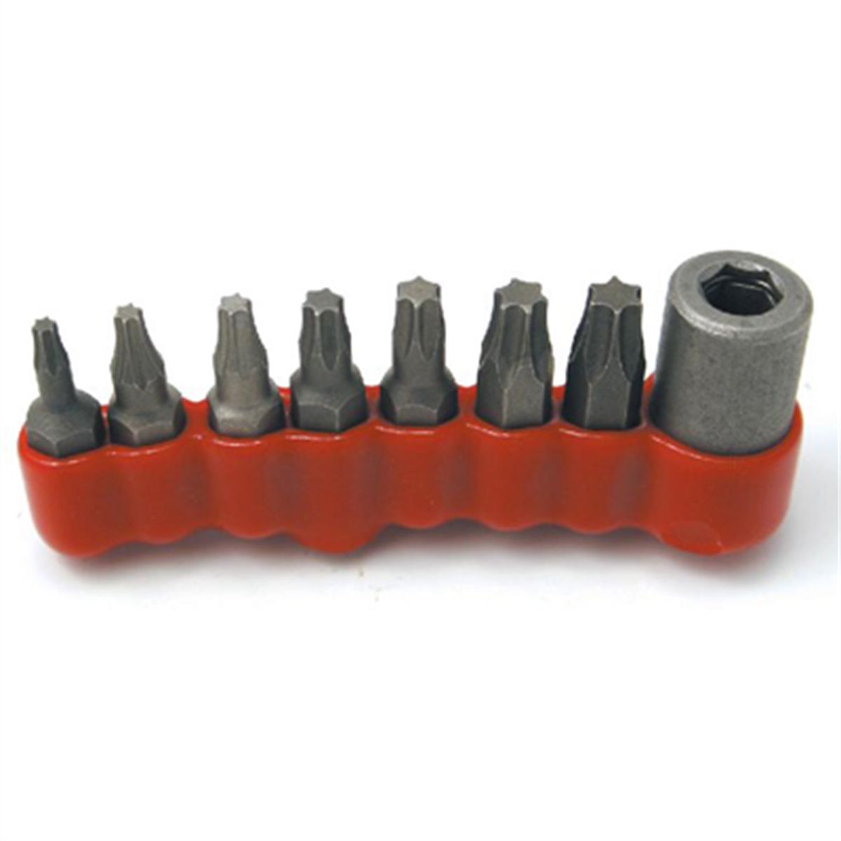7 Pc Torx Bit Set