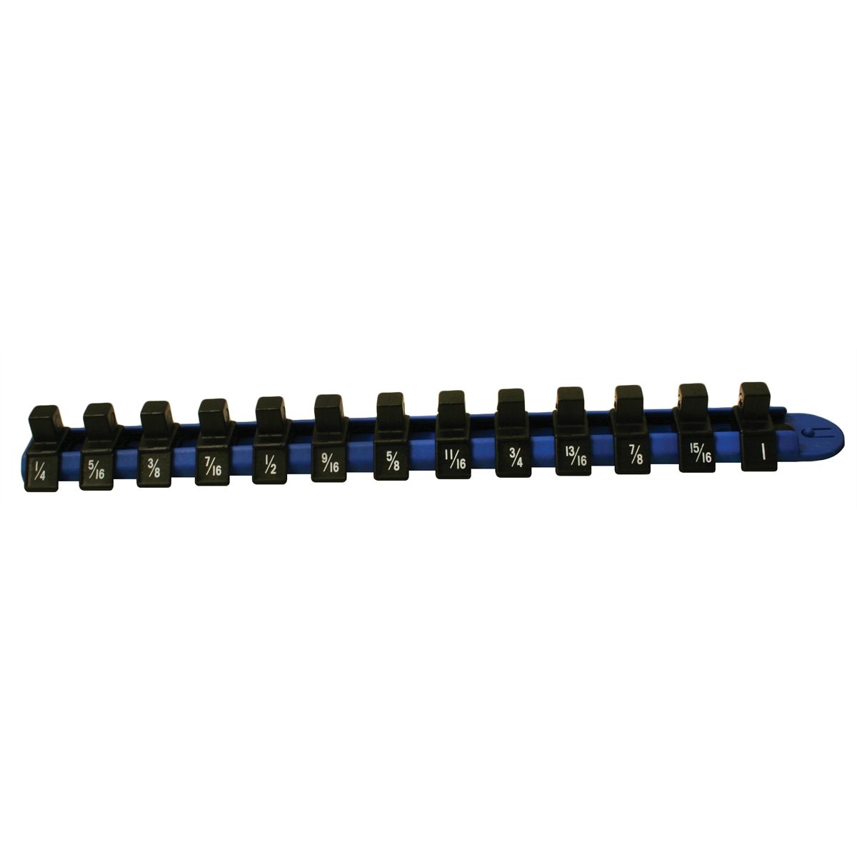 3/8" Drive Socket Rack - Inch