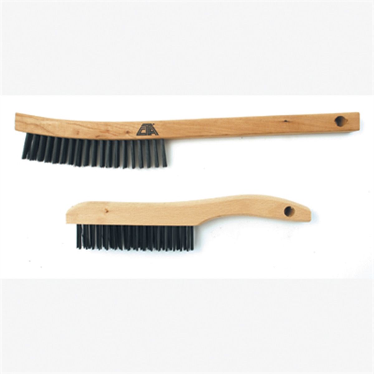 Stainless Steel Scratch Brush