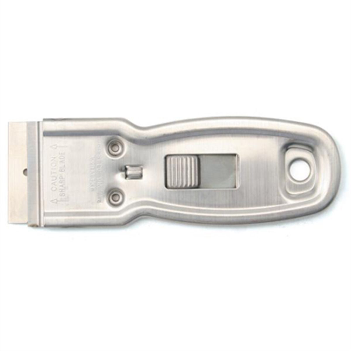 Retractable Razor Scraper