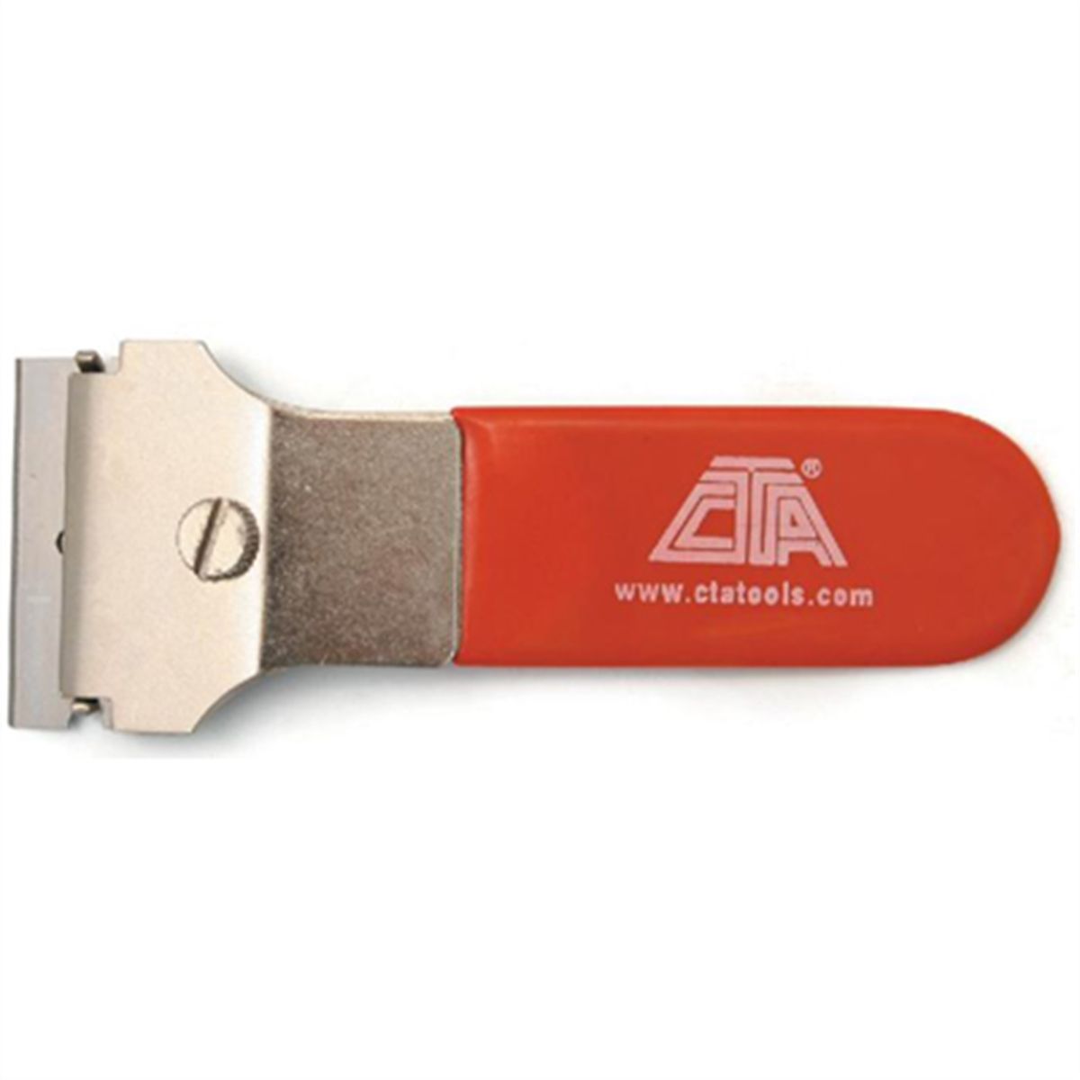 Mini Razor Scraper