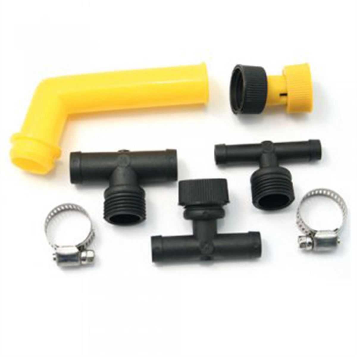 Radiator Flush Kit