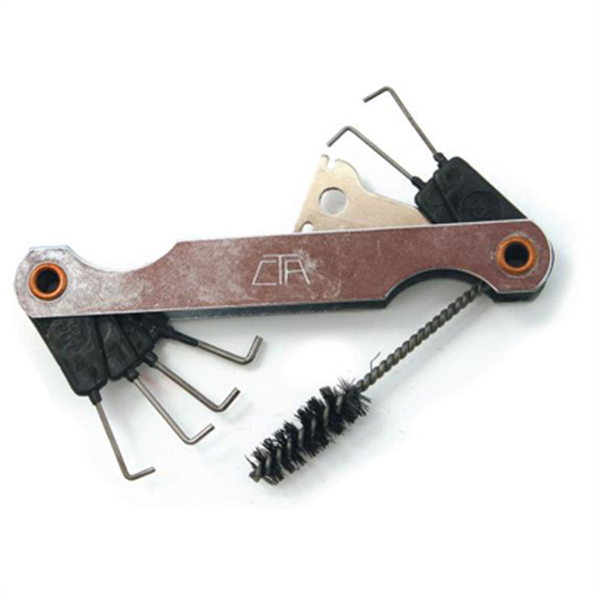 Spark Plug Wire Gauge 12