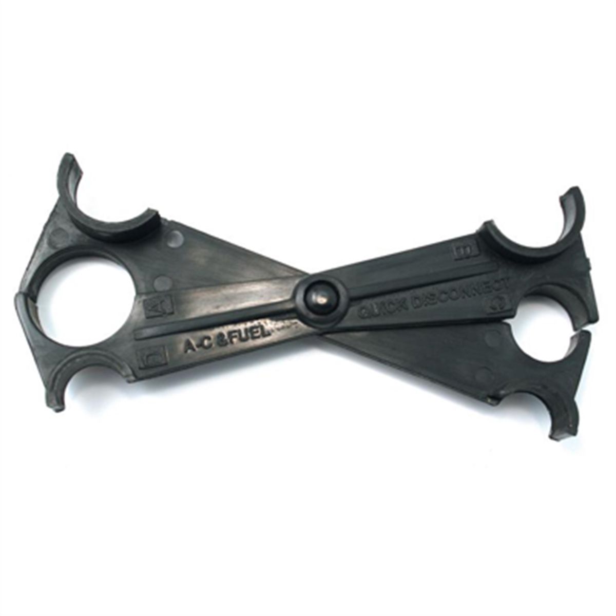 ScissorType Disc Tool