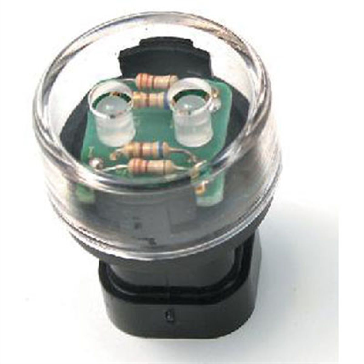 IAC Test Lite GM '82/91