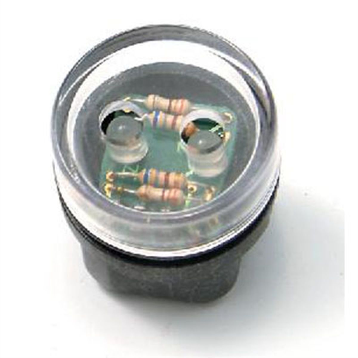 IAC Test Lite GM '87UP