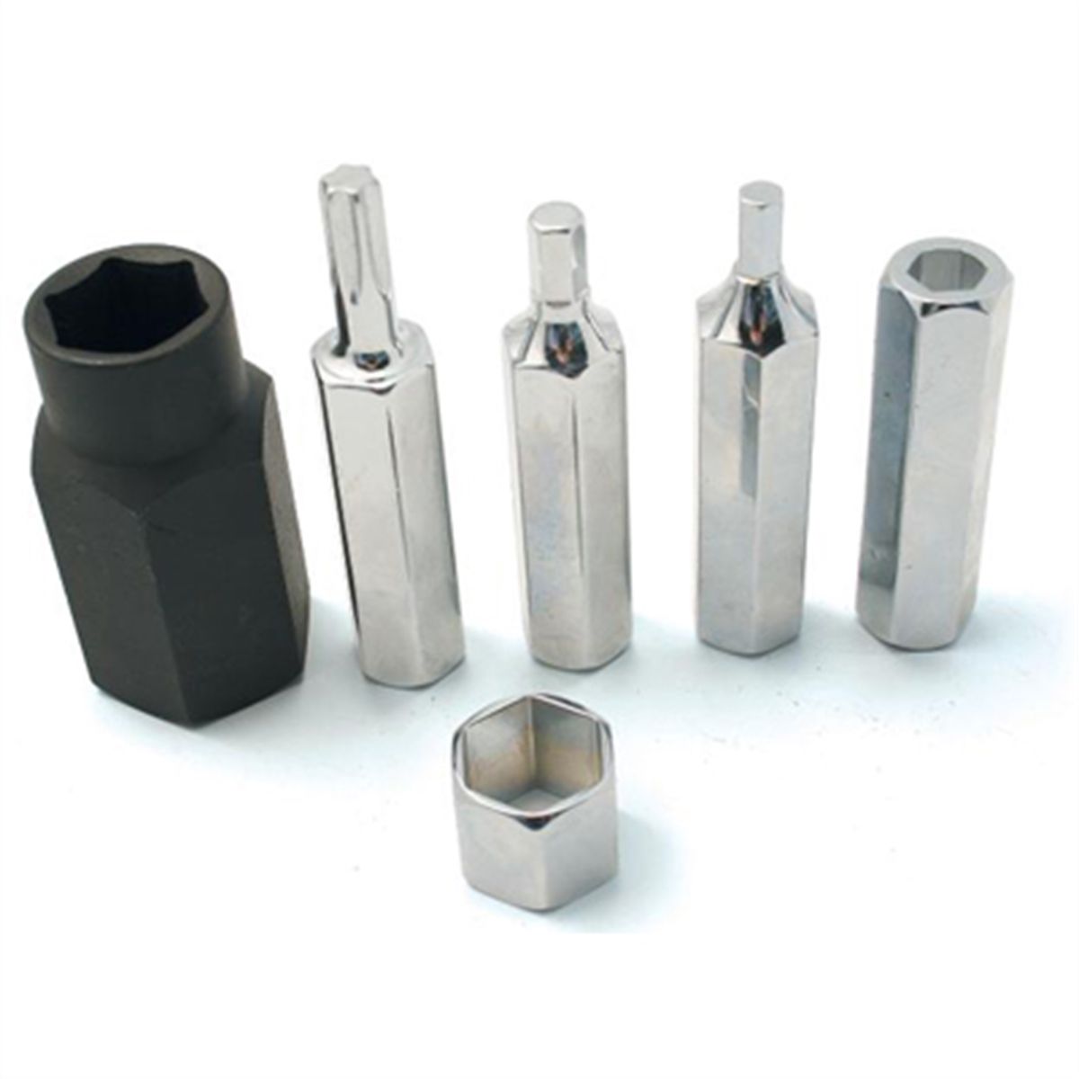 Universal Strut Nut Remover