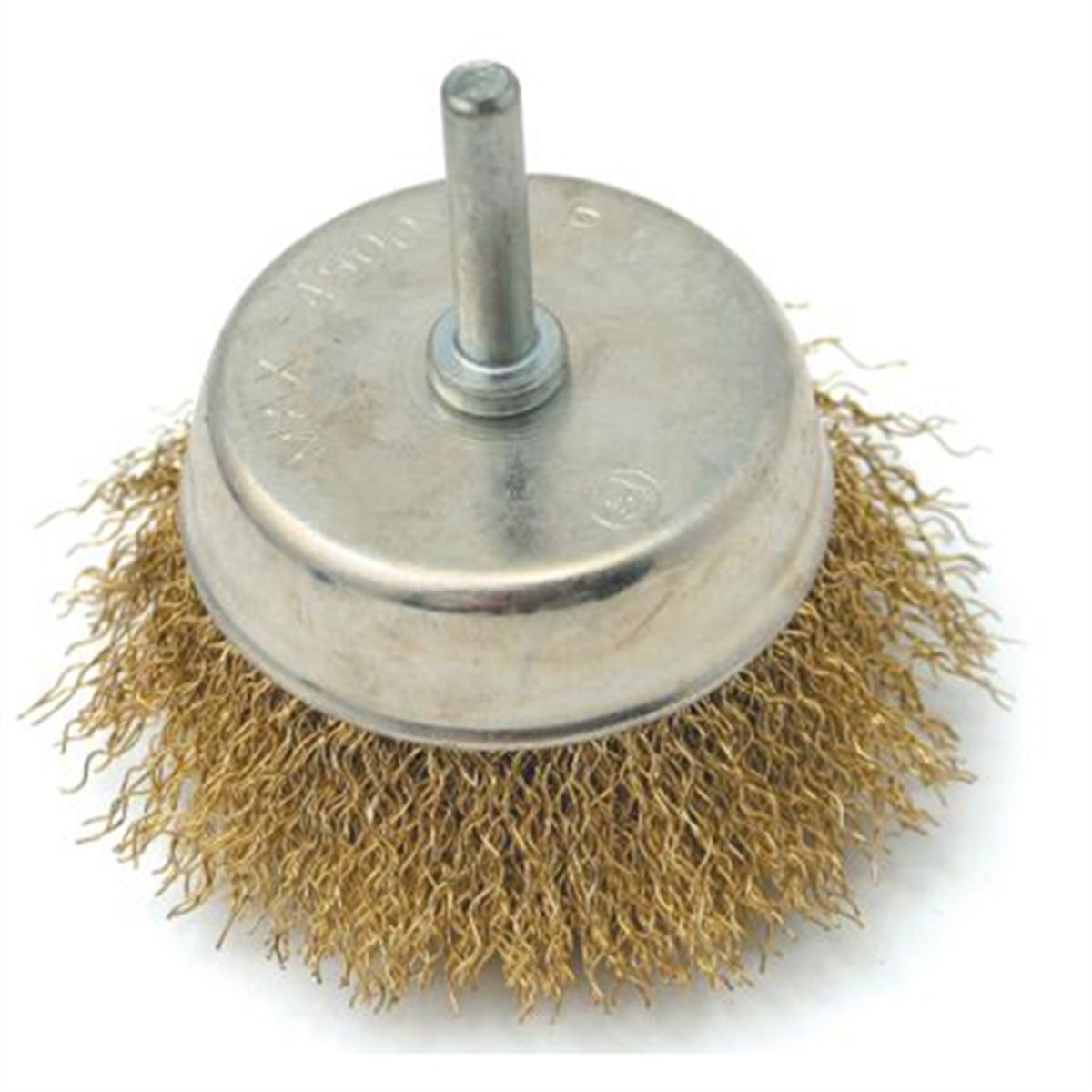 Wire Cup Brush 2"
