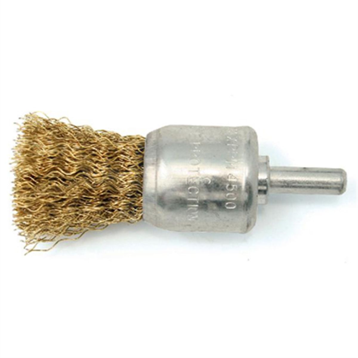 Wire End Brush 3/4"