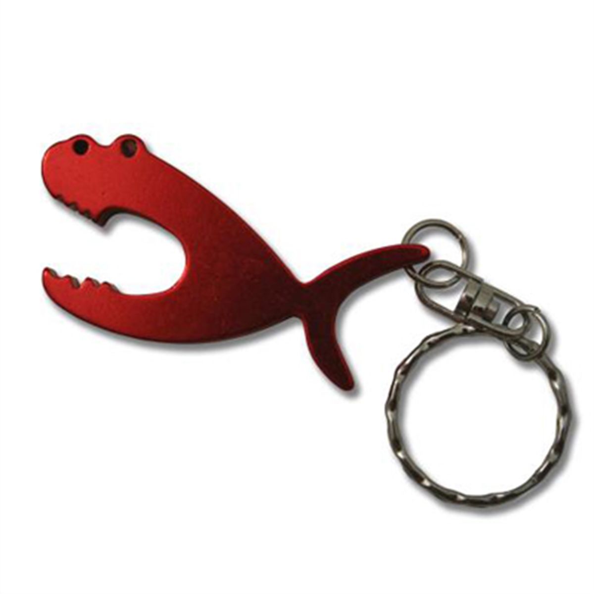 Whale Bottle Opener Card