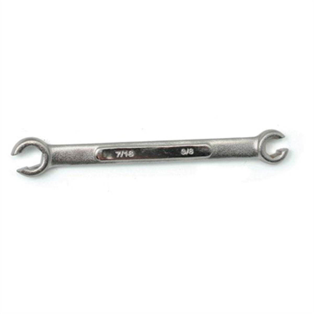 Flare Nut Wrench 3/8" x 7/16"