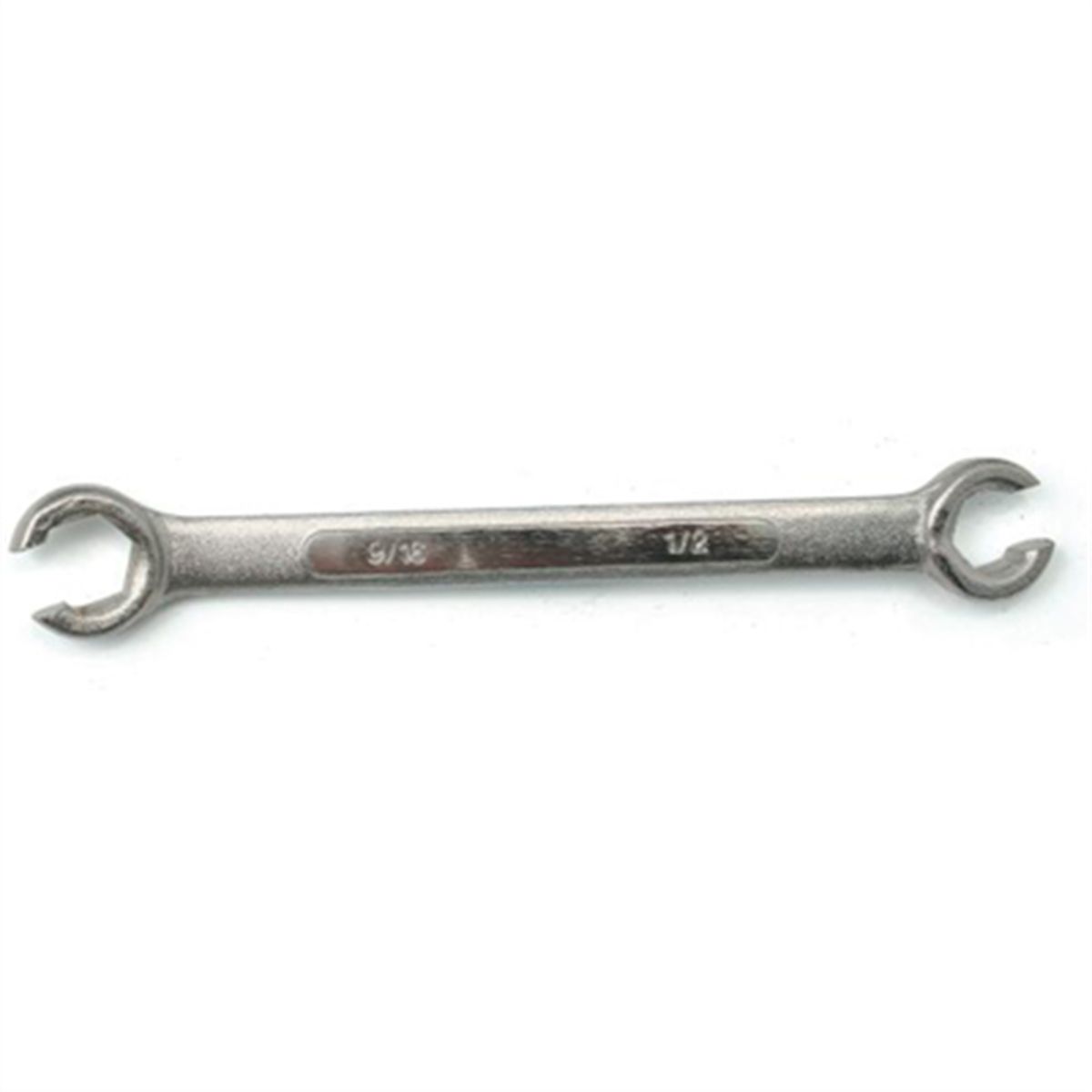 Flare Nut Wrench 1/2" x 9/16"