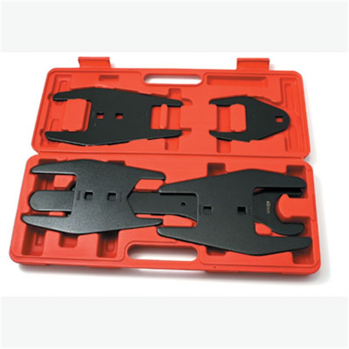 6pc Fan Clutch Wrench Set