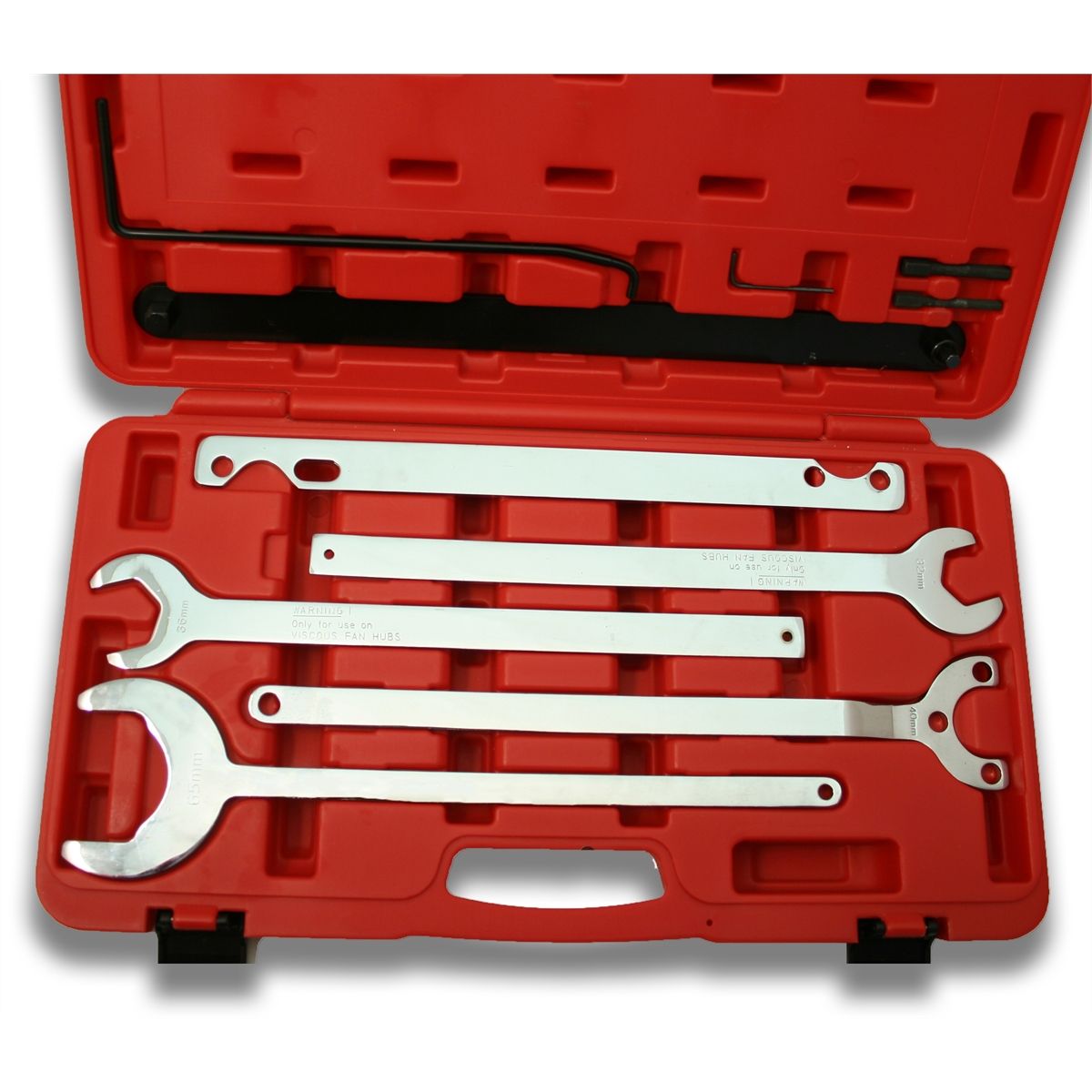 FAN CLTCHKIT BMWBENZ