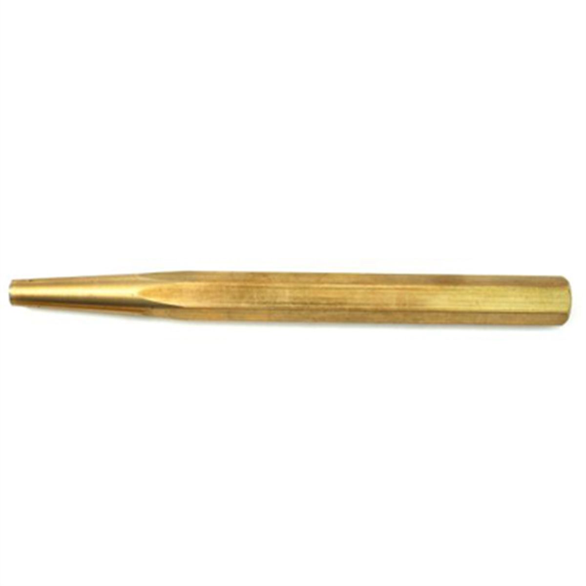 Brass Punch Tapered