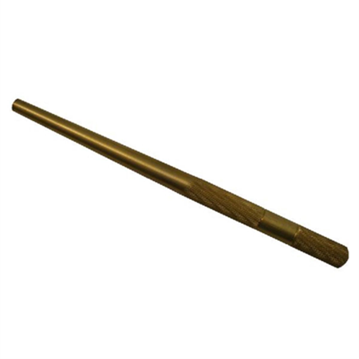 Brass Punch 5/8 x 8