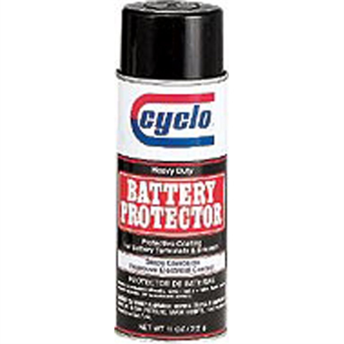 Battery Protector 11oz 12pk