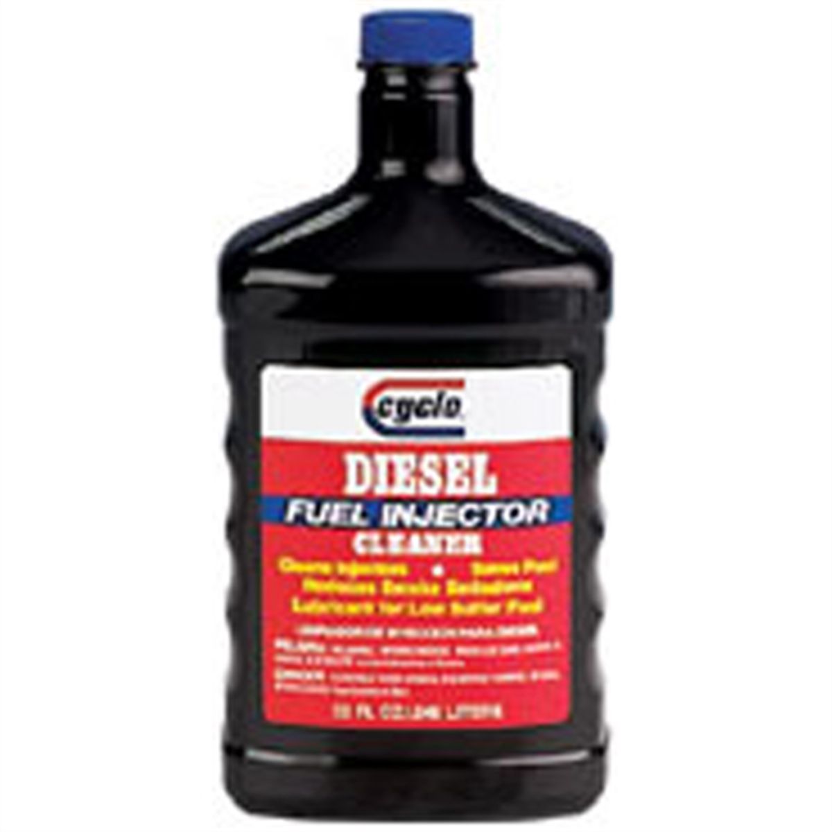 CRC Premium Fuel Injector Cleaner 12 Fl Oz