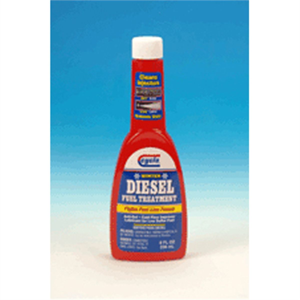Dsl Fl Trmt w/AntiGel 8oz 12pk