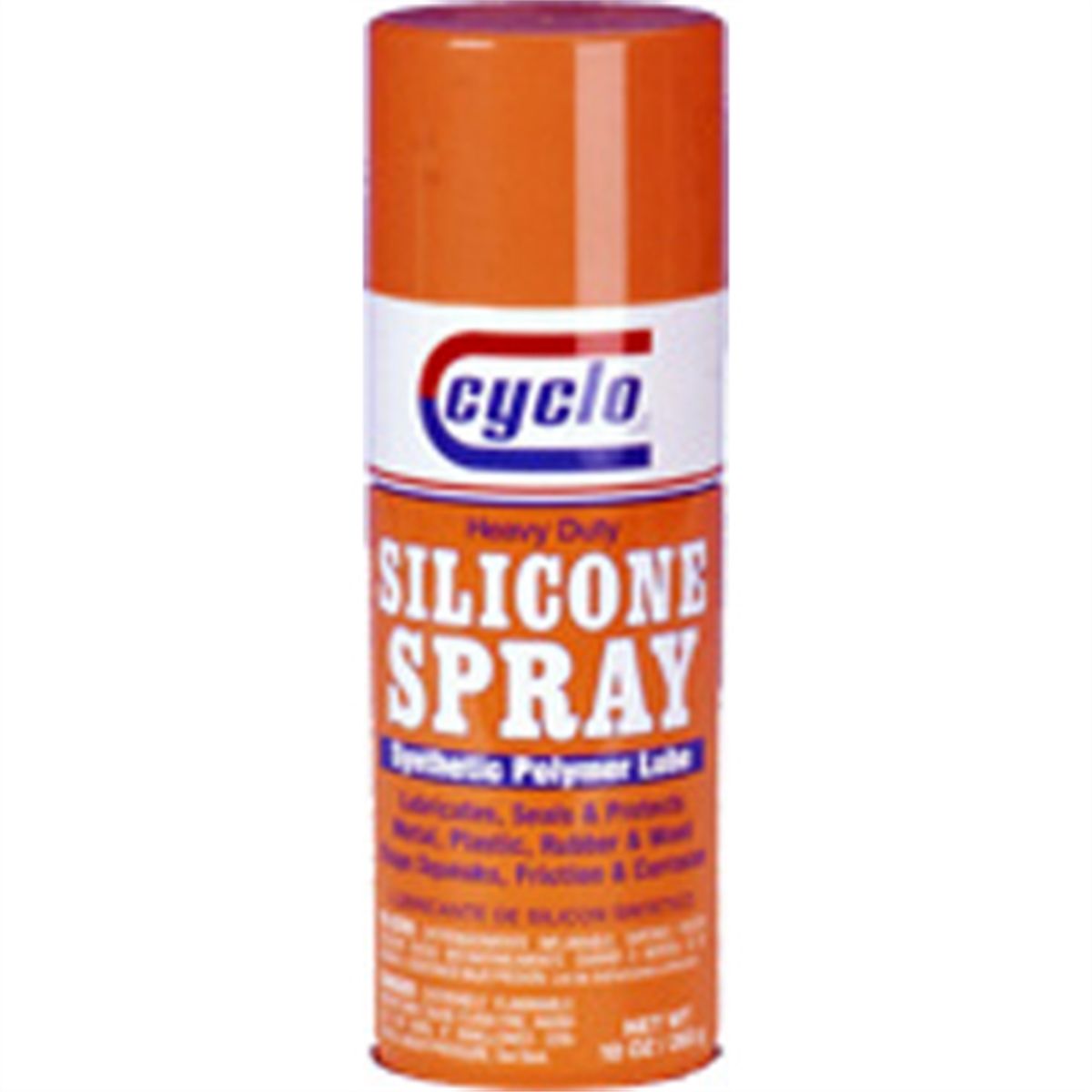 Silicone Spray HD 10oz 12pk