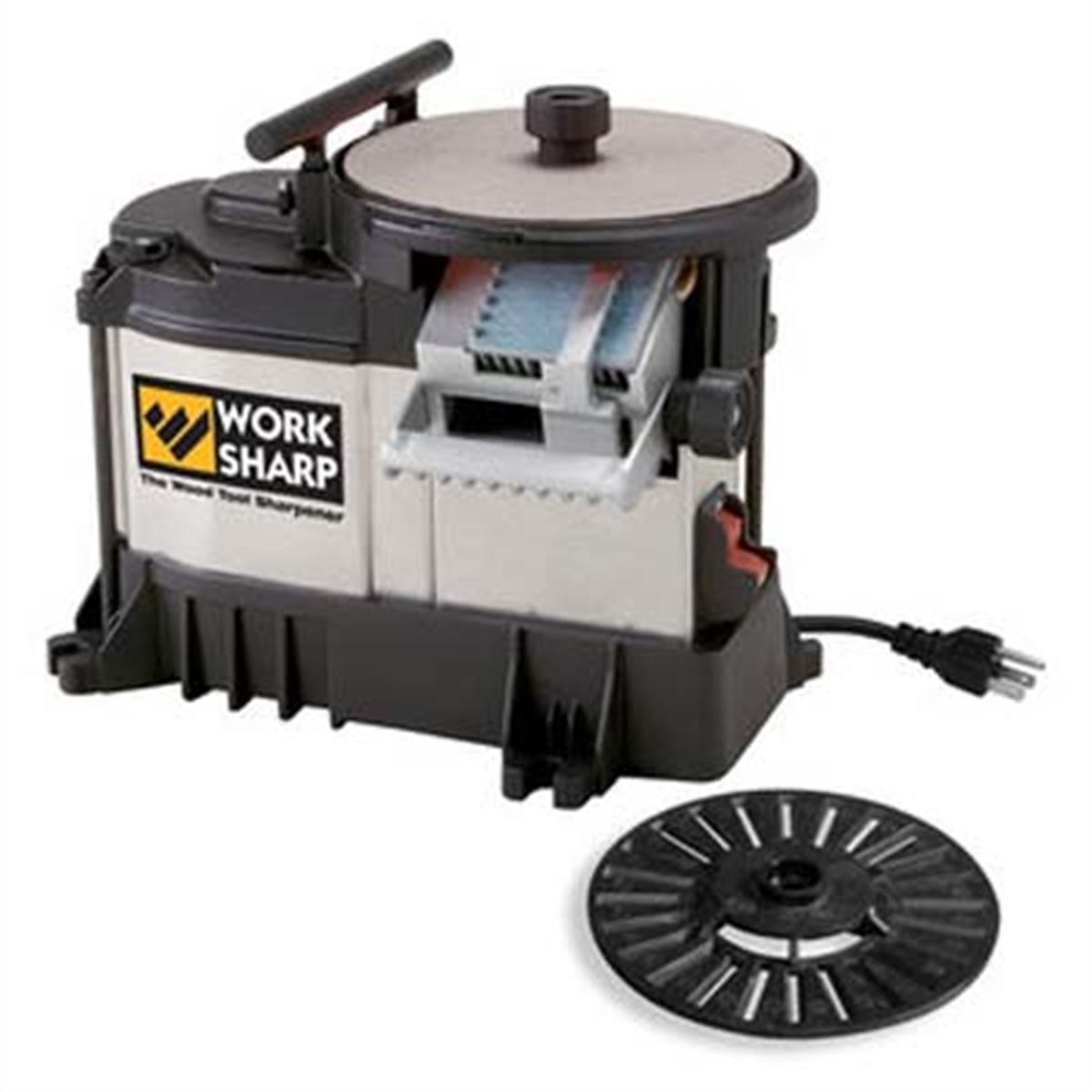 WORK SHARP 3000 CHISEL SHARPNR
